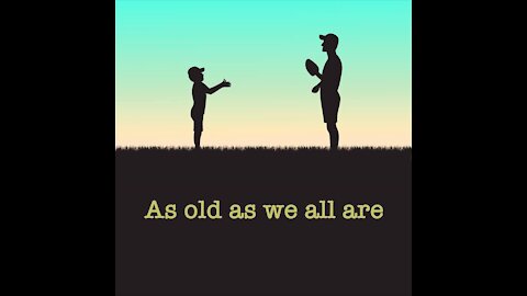 As old as we are [GMG Originals]