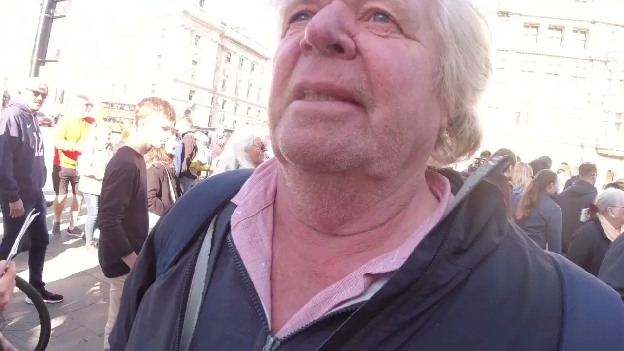 HONOUR ASSANGE, GEEZER JOHNSON REPORTS