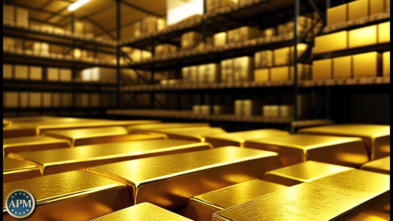 Banking’s Gold Bulls Double Down on Yellow Metal