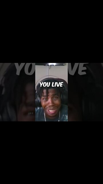 HOW DOES ANYONE LIVE THIS WAY?!?