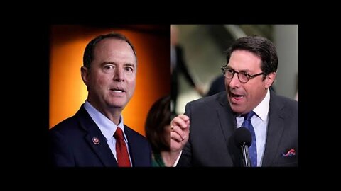 Trump's Lawyer Leaves Adam Schiff And The ENTIRE Democrats SPEECHLESS