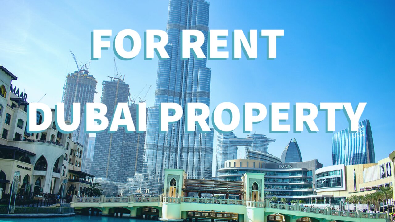 Apartment For Rent in Downtown Dubai - Dubai apartments