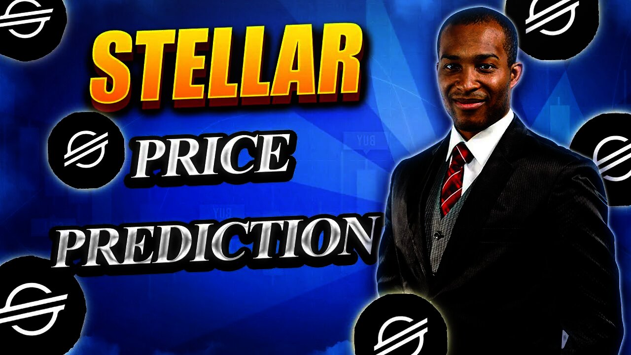 Stellar Price Prediction