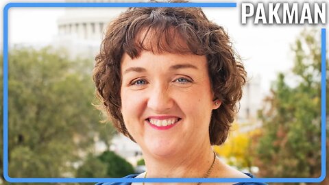 Caller: Is Katie Porter Better Than the Squad?