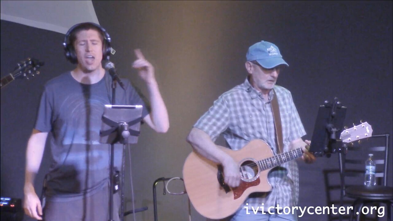 Praise and Worship - 06/15/22