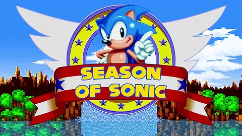 Season of Sonic Intro