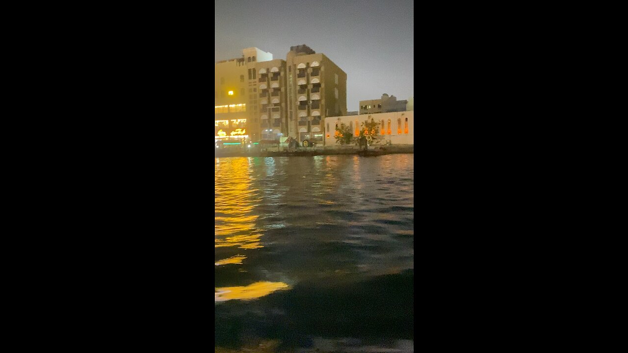 Bur Dubai