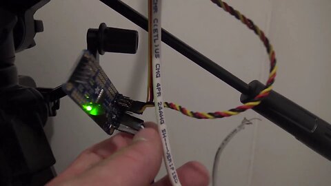 Ham Radio Satellite Tracker Update, I'm Having Issues
