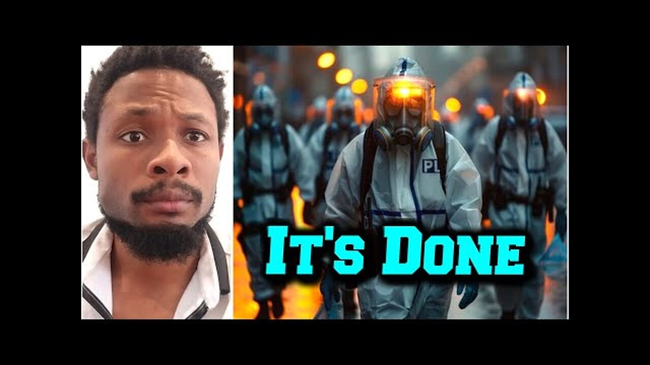 Breaking! They're Screwing Everything Up NOW (World Alert)
