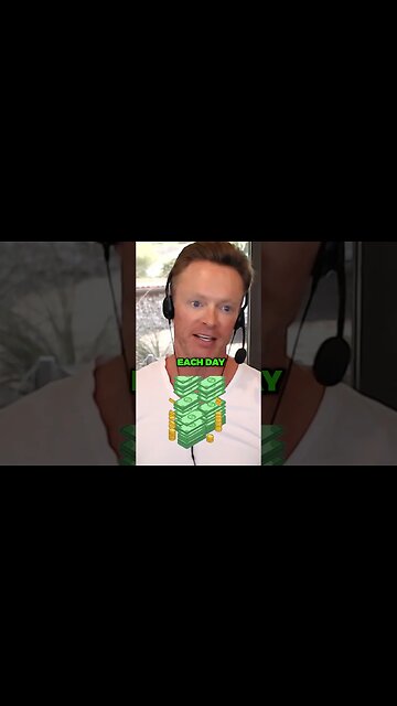 How I made MILLIONS with my Routine.. Joseph James🤫