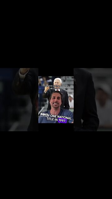 Lute Olson Coaching Great #shorts