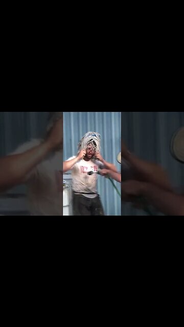 QUICK & EASY Hack to PREVENT Bringing Dirt Inside😨🛁 #short #shorts #comedy