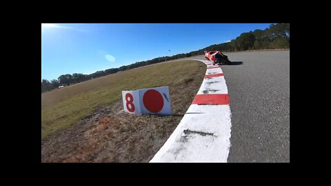 Me @ Jennings GP Track Day 2022-01-08