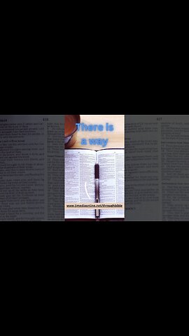 How To Practically READ The BIBLE #shorts #bible