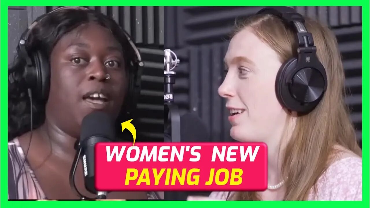 Women Reduces Pay Gap With This