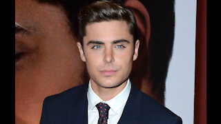 Zac Efron’s split from Vanessa Valladares wasn’t dramatic