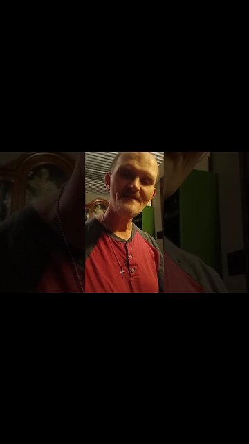 #17 "The Spirit of God moved upon the face of the waters" Genesis 1:1-3