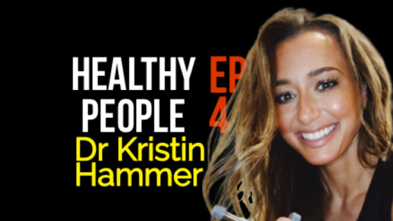 Women of Chiropractic / Dr Kristin Hammer / Victory Health / Healthy People