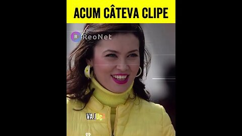 🔴 ȘOC ÎN LUMEA SHOWBIZ ULUI