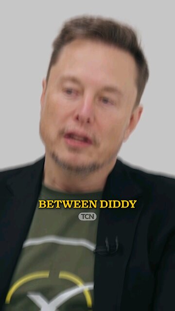 Elon Musk TalkSwitch Trump2024