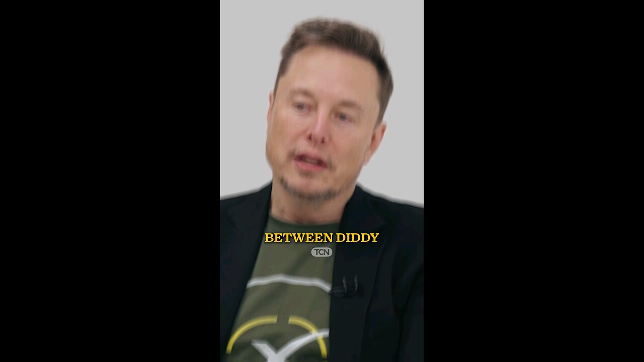 Elon Musk TalkSwitch Trump2024