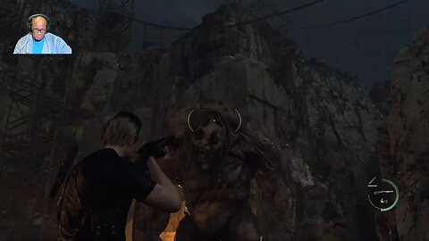 Resident Evil 4 Remake [PART 2]