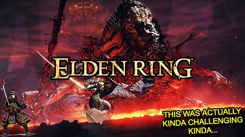 Elden Ring - Running It Back Again With Rykard