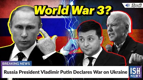 NATO Invites Ukraine To Summit Next Month!