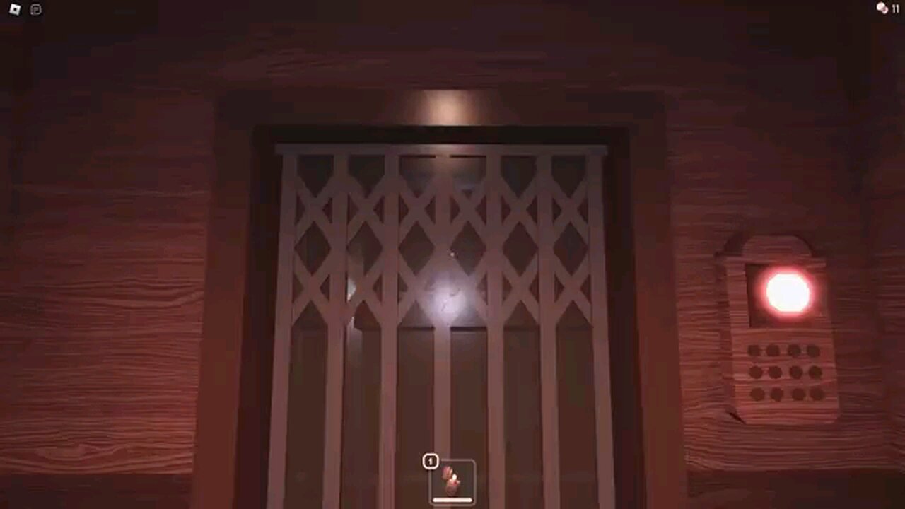 Roblox complete game of doors!