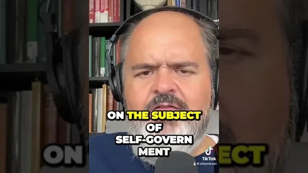 Unleashing the Unbelievable Truth Your Access to the Secrets of SelfGovernment @teacherofliberty