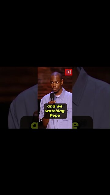Dave Chappelle: The Baby That Sold me Weed!! #shorts #davechappelle #comedy #wisdom