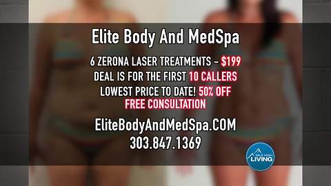 Call in for a free consultation to find to see if Zerona Laser treatments are the right weight loss plan for you!