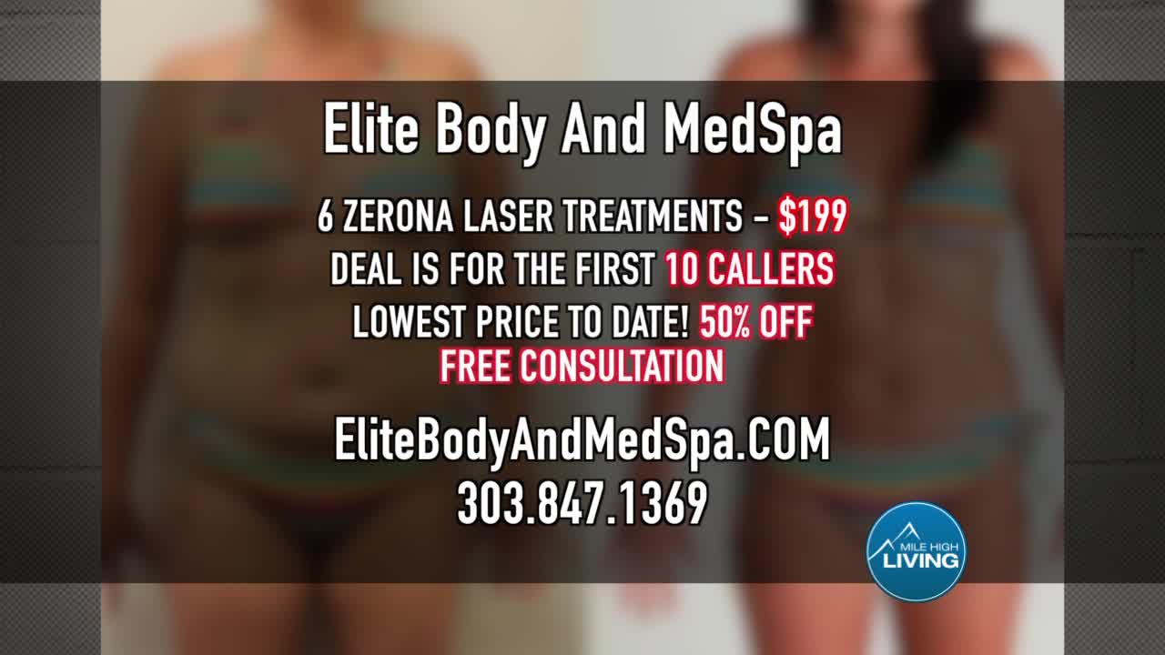 Call in for a free consultation to find to see if Zerona Laser treatments are the right weight loss plan for you!