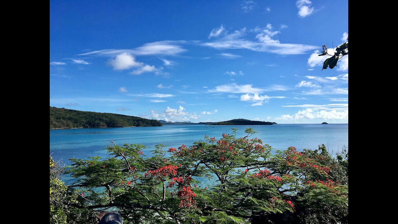 Navutu Stars Fiji Boutique Resort | Yasawa Islands | Fiji