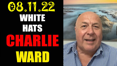 Charlie Ward Shocking News 8/11/22