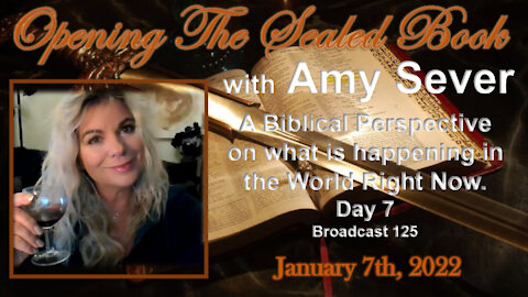 01/07 Isaiah 53:4-6 is one of the most powerful passages in the Bible. Let's Dig into it!