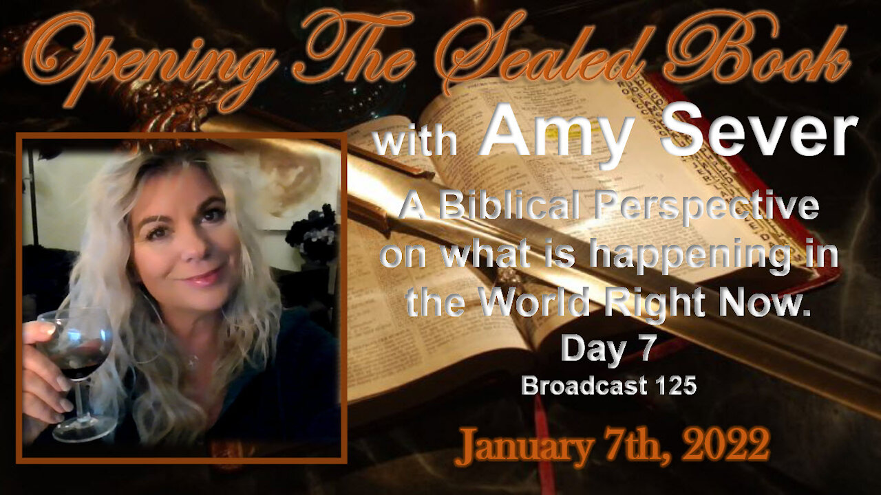 01/07 Isaiah 53:4-6 is one of the most powerful passages in the Bible. Let's Dig into it!