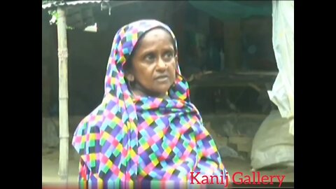 এশিয়ায় সবচেয়ে ছোট খর্বাকৃতি মা রাজশাহির মাসুরা
