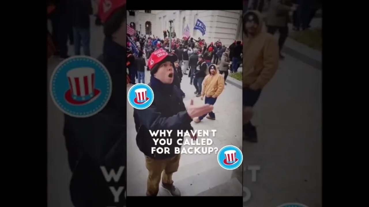 You will NEVER see this video circulate on Mainstream Media.