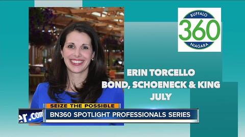 BN360 Spotlight Professional Erin Torcello