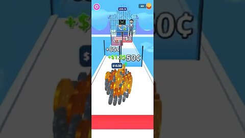 Money Rush Level 35