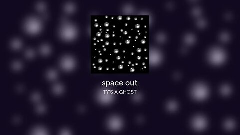 space out