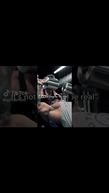 BE A MAN. #ZYZZ #BODYBUILDING #AESTHETICS