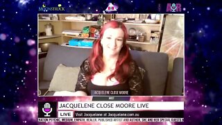 Jacquelene Live - November 10, 2022