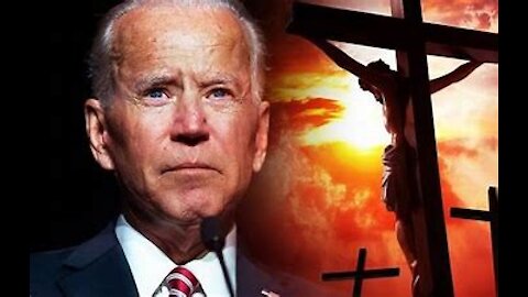 Will JESUS CHRIST Return: During BIDEN PRESIDENCY? (2021)