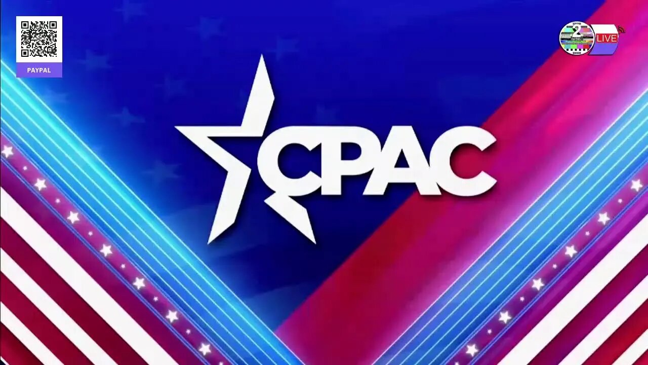 Ted Cruz and Mike Pompeo address CPAC