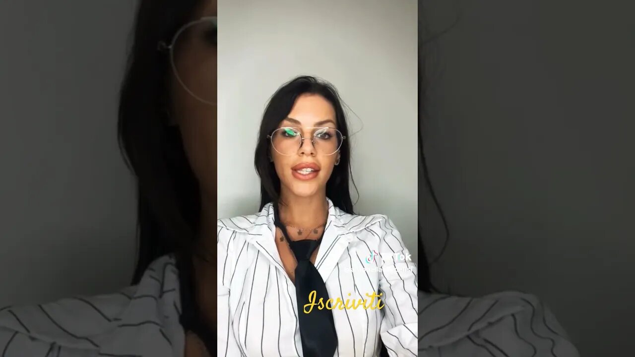 I vitelli dei romani sono belli - Antonella Fiordelisi #doc | Tiktok repost