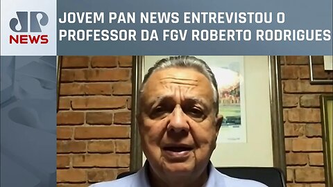 Professor da FGV analisa impacto do caso de “vaca louca” em frigoríficos brasileiros