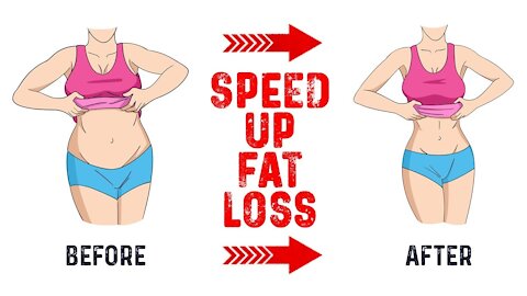 How to Lose Weight Fast in 3 Simple Steps