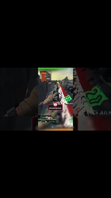 Part 2 #fypシ #cod #fy #warzone #viral #tiktok #shorts